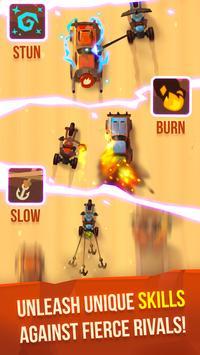 Fury Cars<span>(Unlimited money)</span> screenshot image 3_Popularmodapk.com