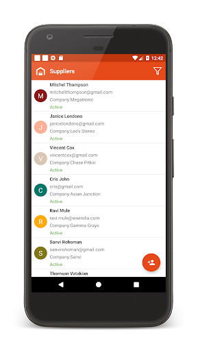 Carriage Qatar screenshot image 11_Popularmodapk.com