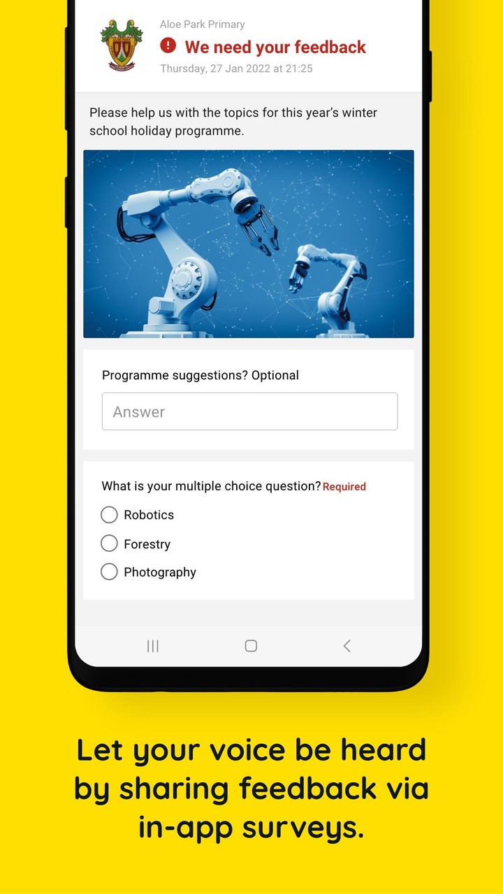 Aloe Park Primary screenshot image 5_Popularmodapk.com