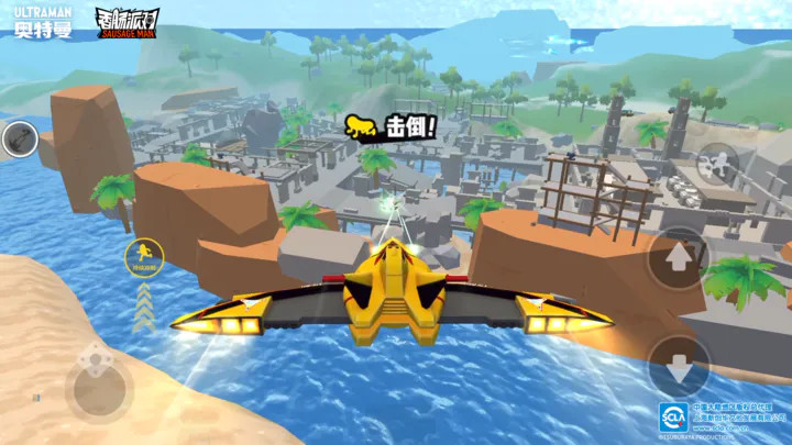 Construction World Build City screenshot image 4_Popularmodapk.com