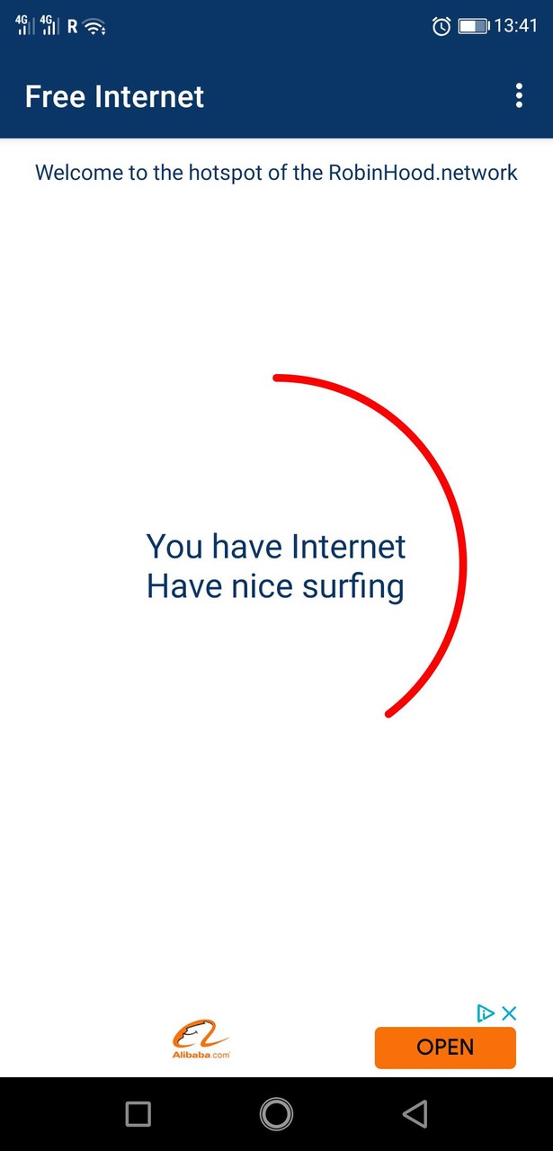 Robinhood.network screenshot image 3_Popularmodapk.com