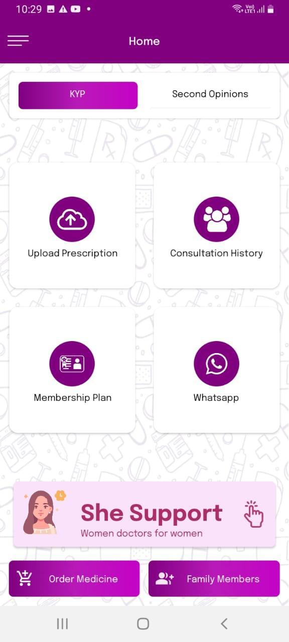 Vaidya Rx screenshot image 9_Popularmodapk.com