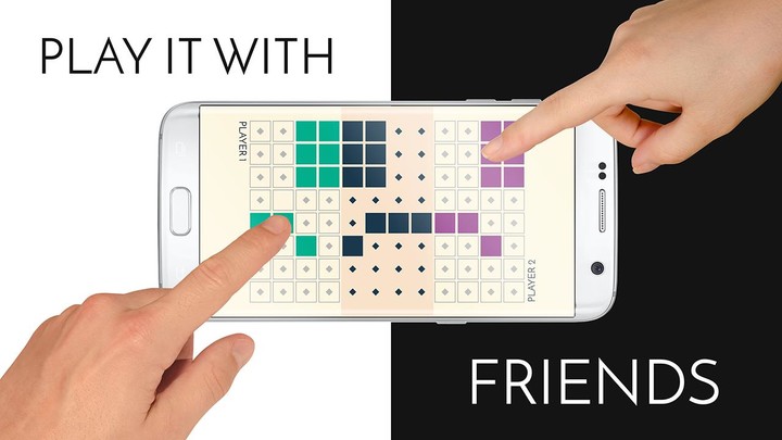 Symmetry: ASMR relaxing puzzle screenshot image 4_Popularmodapk.com