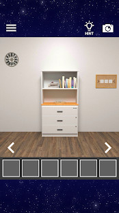 逃脱游戏：月光破解版<span>(mod)</span> screenshot image 9_Popularmodapk.com