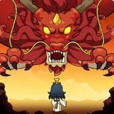 Flying knife<span>(No Ads)</span>1.0_Popularmodapk.com