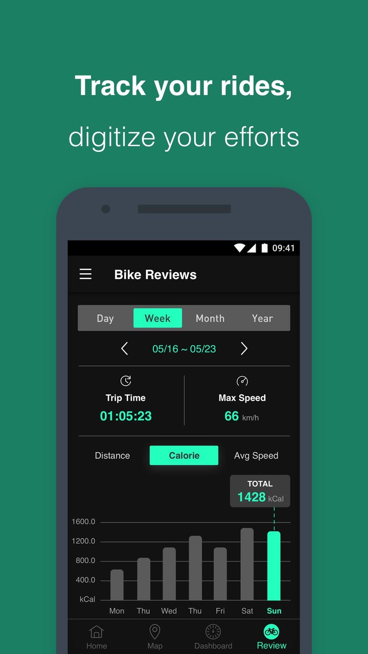 Hyena Rider Assistant screenshot image 4_Popularmodapk.com