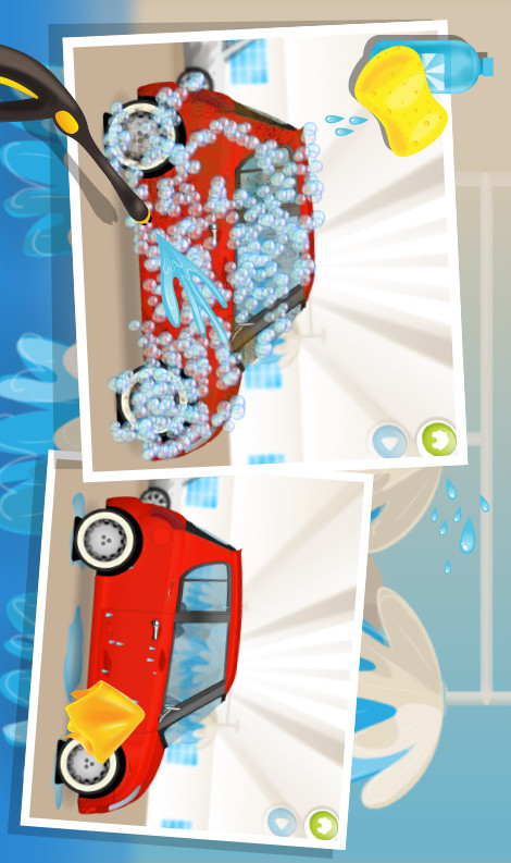 Mechanic Max - Kids Game(No Ads) screenshot image 3_Popularmodapk.com