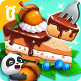Baby Panda's Forest Recipes9.73.00.01_Popularmodapk.com
