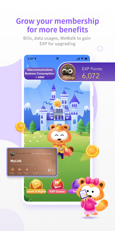 MyLink Smart · life screenshot image 28_Popularmodapk.com