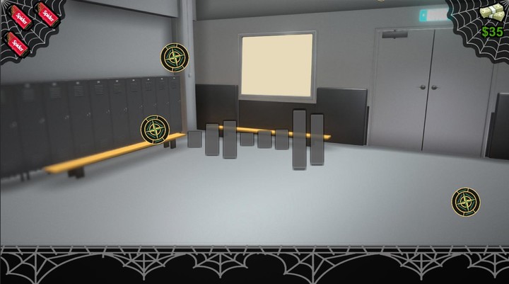 PMC RYODAN RETRIBUTION screenshot image 4_Popularmodapk.com