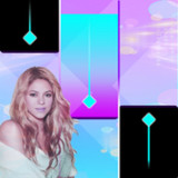 Shakira Te Felicito Piano Game2.0_Popularmodapk.com