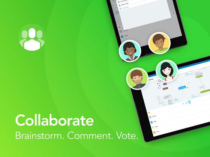 MindMeister screenshot image 6_Popularmodapk.com