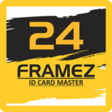 24Framez ID Card Master1.6_Popularmodapk.com
