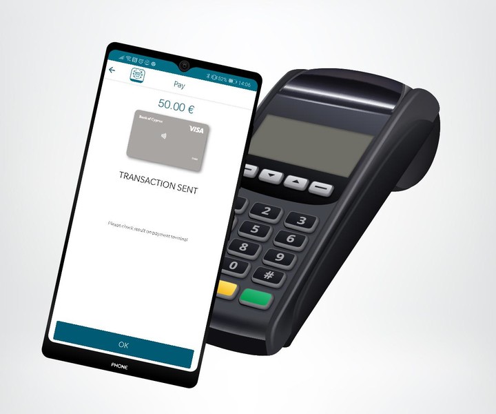 BoC Wallet screenshot image 10_Popularmodapk.com