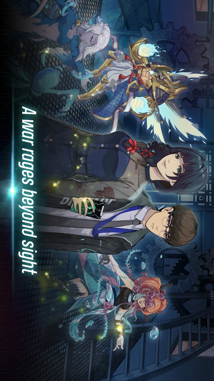 Code Atma(International) screenshot image 13_Popularmodapk.com