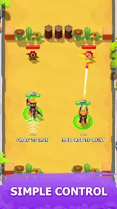 Crack Shooter<span>(Mod Menu)</span> screenshot image 1_Popularmodapk.com