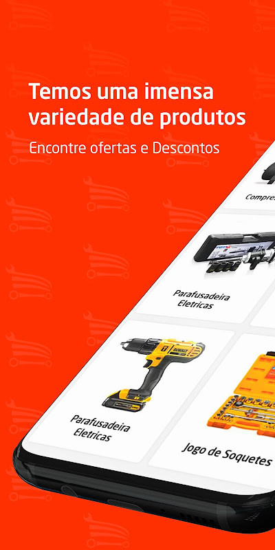 Loja do Mecânico screenshot image 2_Popularmodapk.com