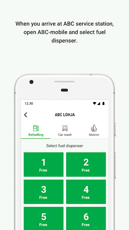 ABC-mobile screenshot image 1_Popularmodapk.com