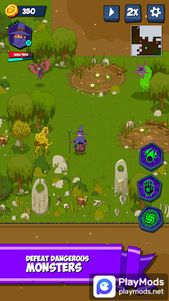 Legendary Adventure<span>(A lot of money)</span> screenshot image 9_Popularmodapk.com