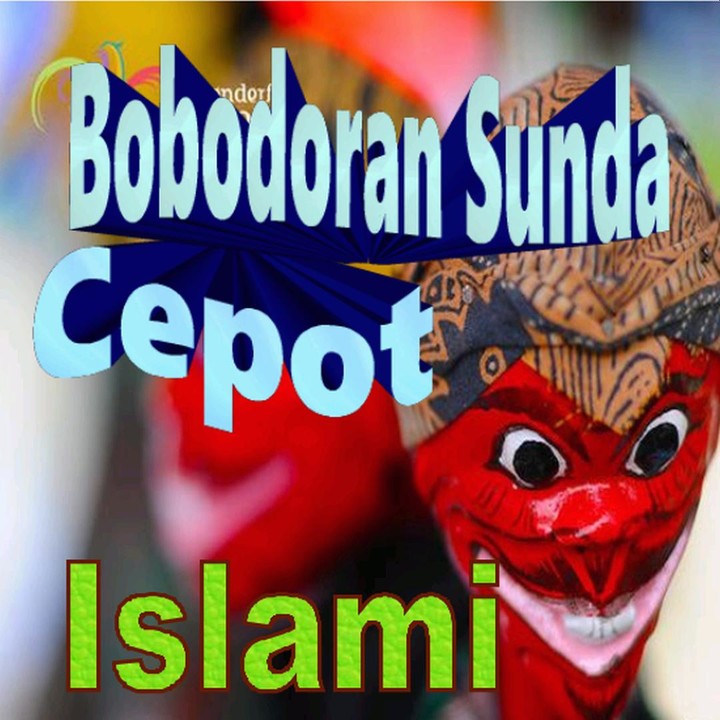 Bobodoran Sunda Cepot Islami screenshot image 5_Popularmodapk.com