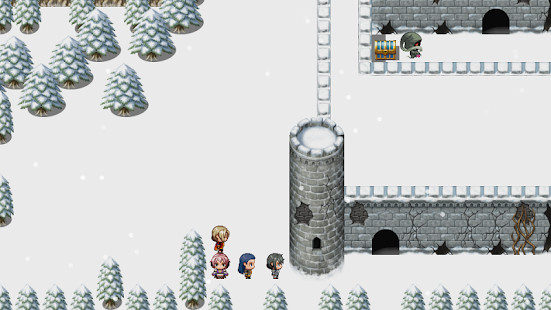 Four Seekers<span>(Mod APK)</span> screenshot image 5_Popularmodapk.com