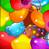 Candy Puzzle - Match 3 Game1.51_Popularmodapk.com