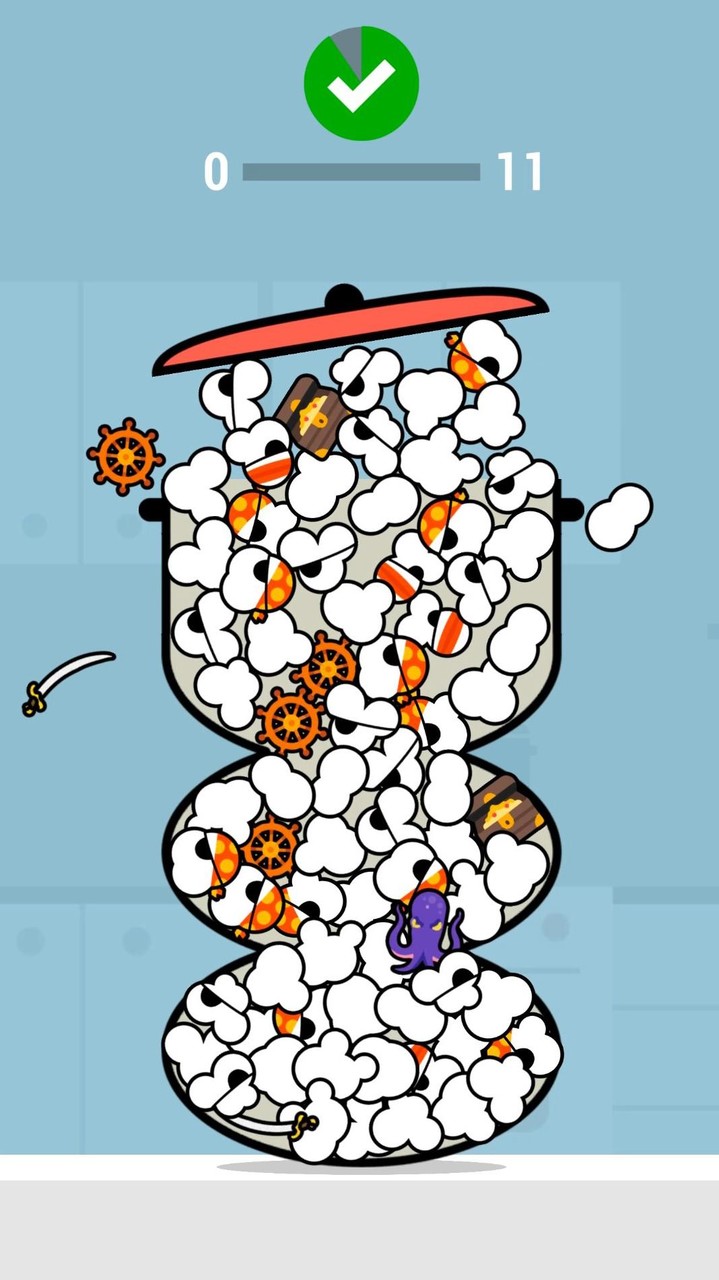 Popcorn Chef screenshot image 3_Popularmodapk.com