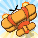 Sky Raiders - Battle Wars<span>(Mod APK)</span>1.1_Popularmodapk.com