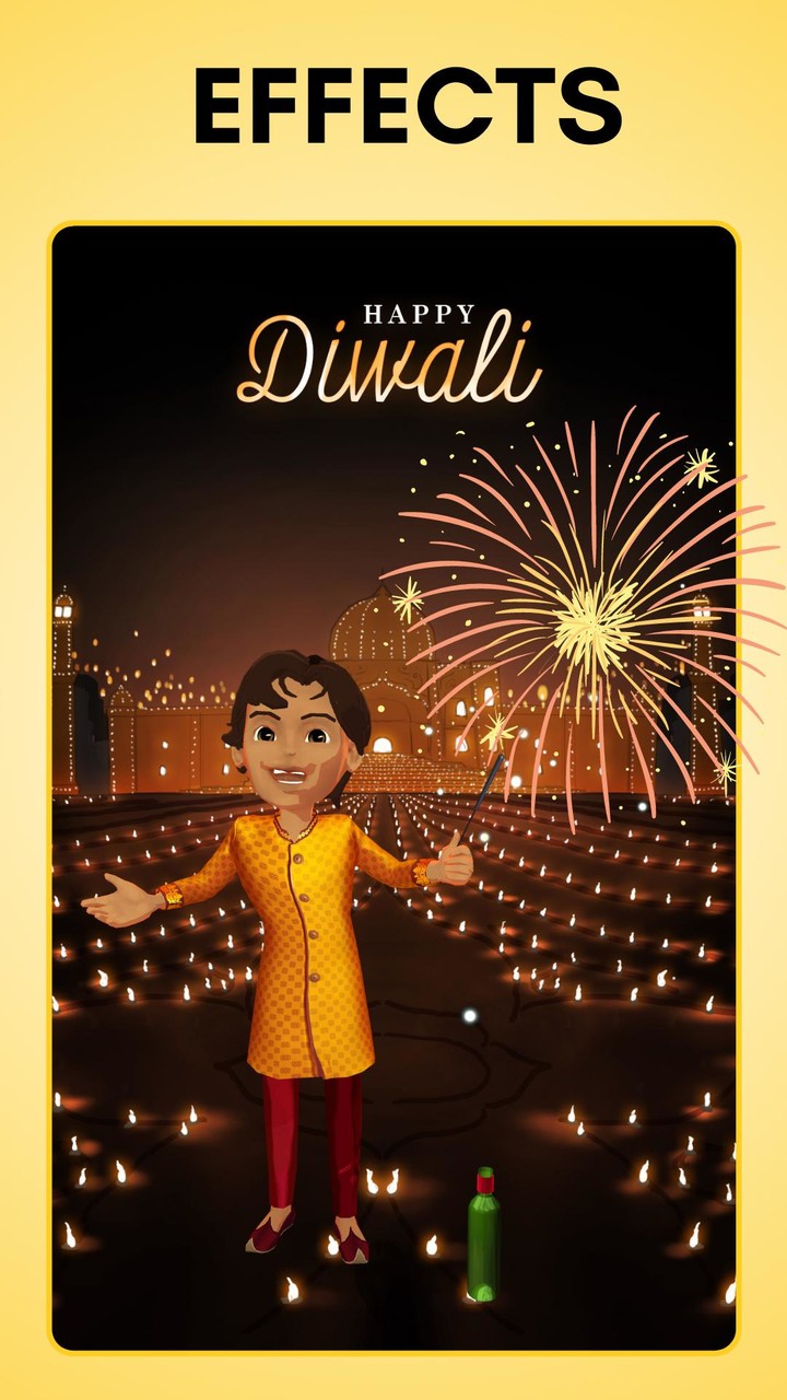 Krikey Lite India Short Videos screenshot image 15_Popularmodapk.com