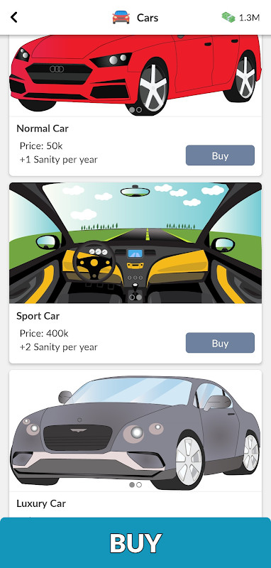 Life Simulator screenshot image 8_Popularmodapk.com