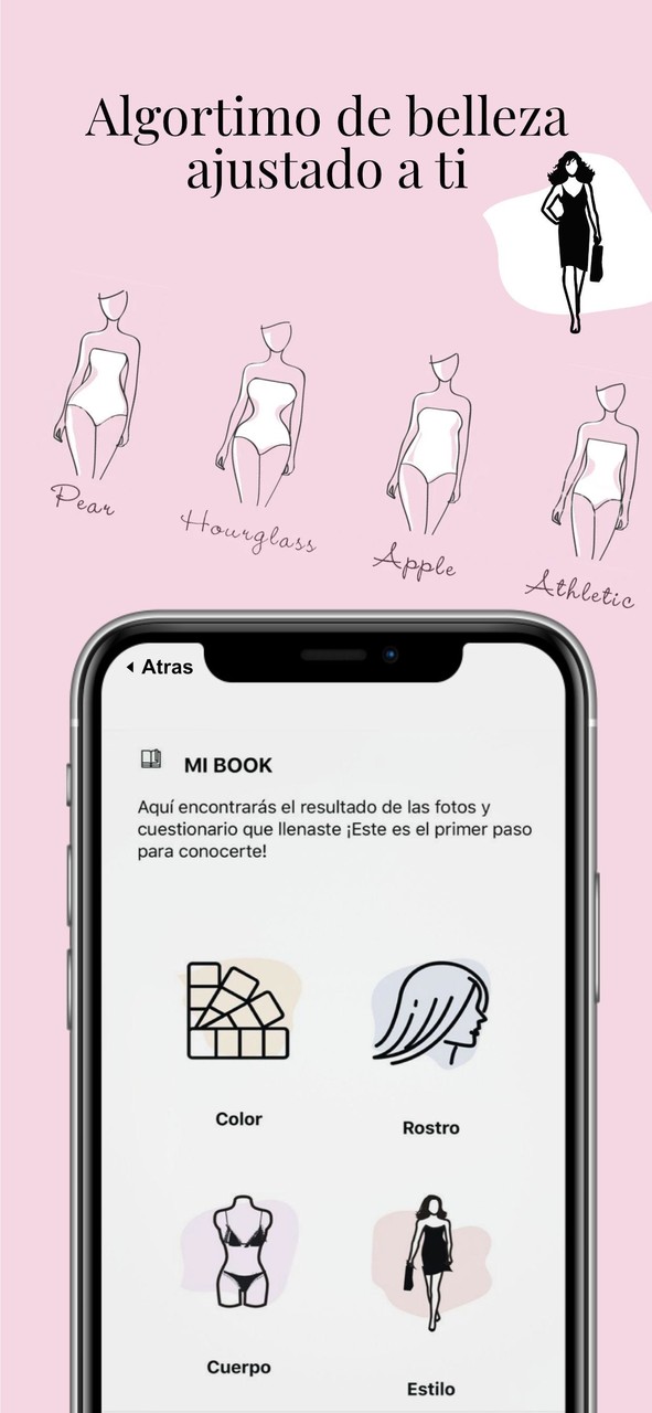 Consuelo Guzman - Tips de Moda y Como Vestir screenshot image 5_Popularmodapk.com