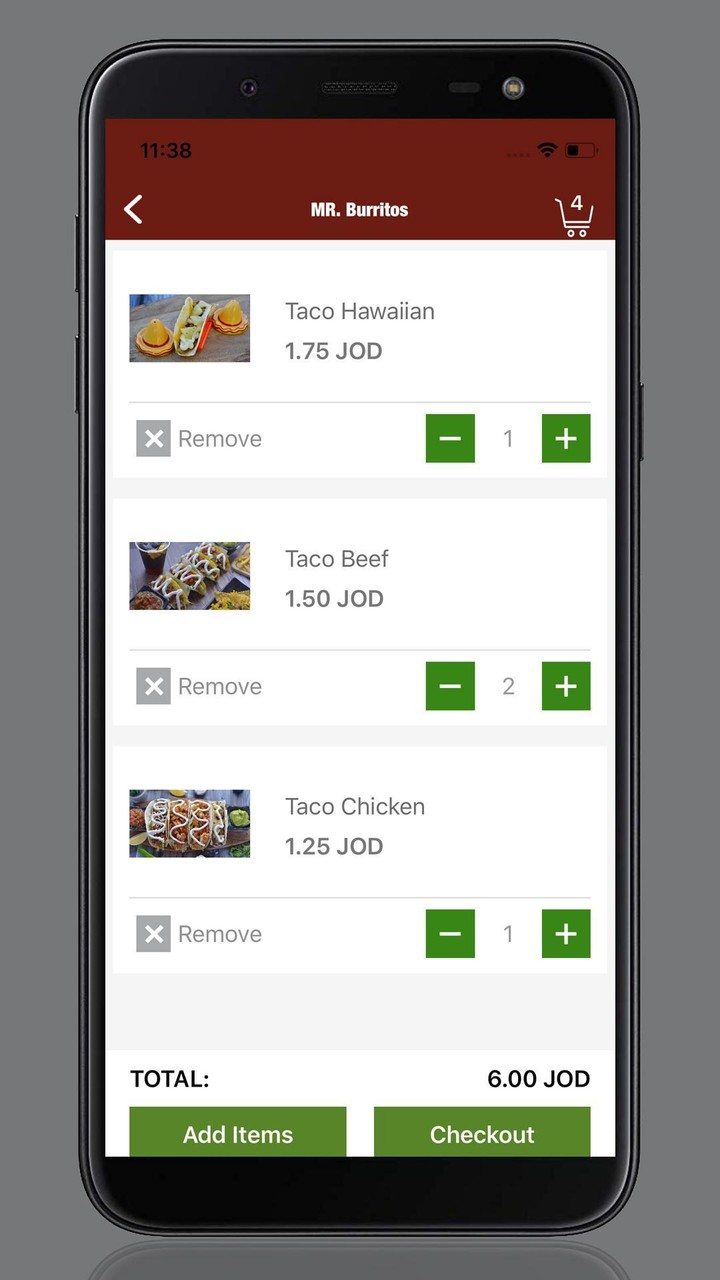 Mr. Burritos screenshot image 3_Popularmodapk.com