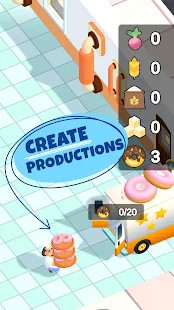 My Bakery screenshot image 22_Popularmodapk.com