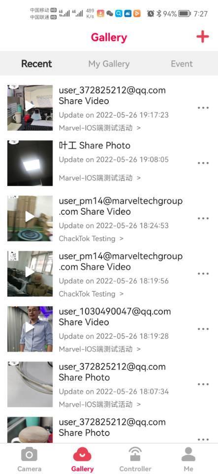 ChackTok screenshot image 6_Popularmodapk.com