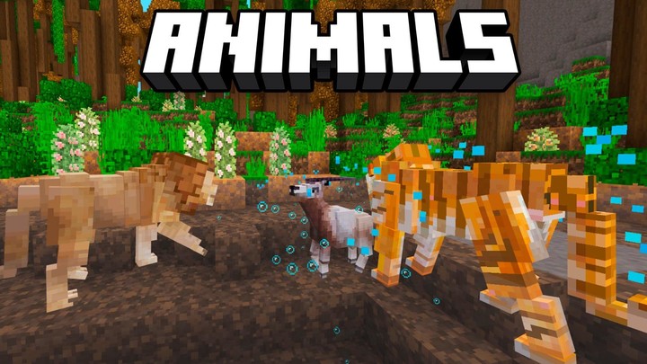 Craftsman KingCraft screenshot image 3_Popularmodapk.com