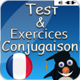 Game - exercices conjugation4.4_Popularmodapk.com