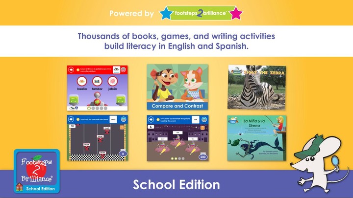 Footsteps2Brilliance School Edition screenshot image 11_Popularmodapk.com