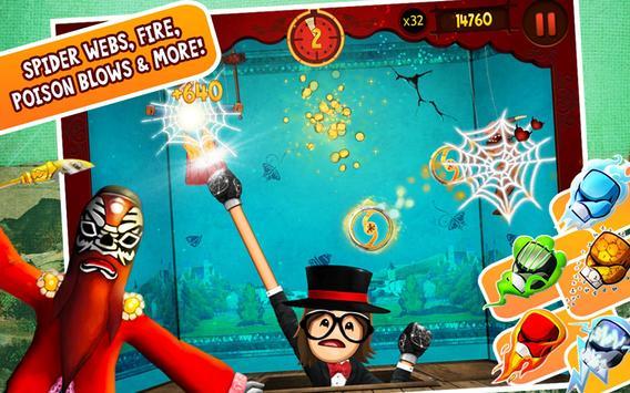 Puppet Punch APK<span>(Unlimited money)</span> screenshot image 4_Popularmodapk.com