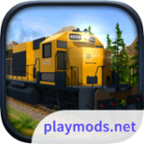 Train Driver 15<span>(Mod APK Remove ads)</span>1.5.0_Popularmodapk.com