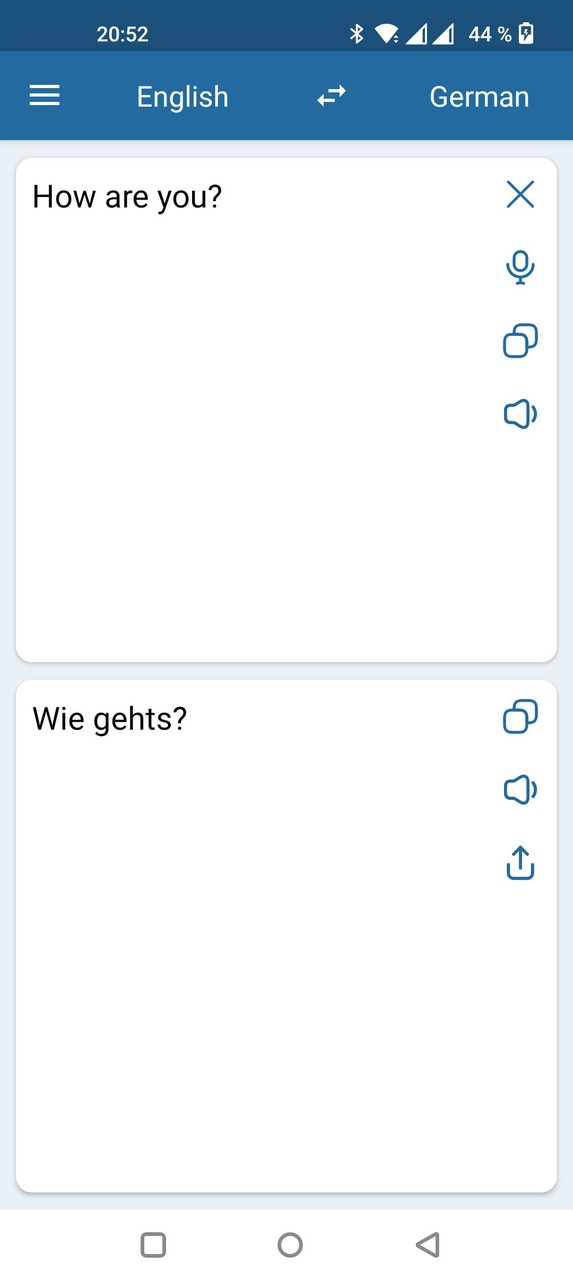 German English Translator screenshot image 1_Popularmodapk.com