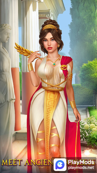 Emperor: Conquer your Queen<span>(Unlimited Money)</span> screenshot image 3_Popularmodapk.com