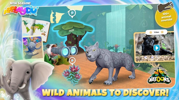 The Eternal Castle [R] Mobile<span>(Unlock full content)</span> screenshot image 2_Popularmodapk.com