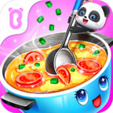 Baby Panda's Kitchen Party9.81.00.00_Popularmodapk.com