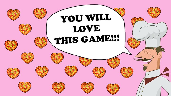 Pizza Mario Slicer Chef screenshot image 3_Popularmodapk.com