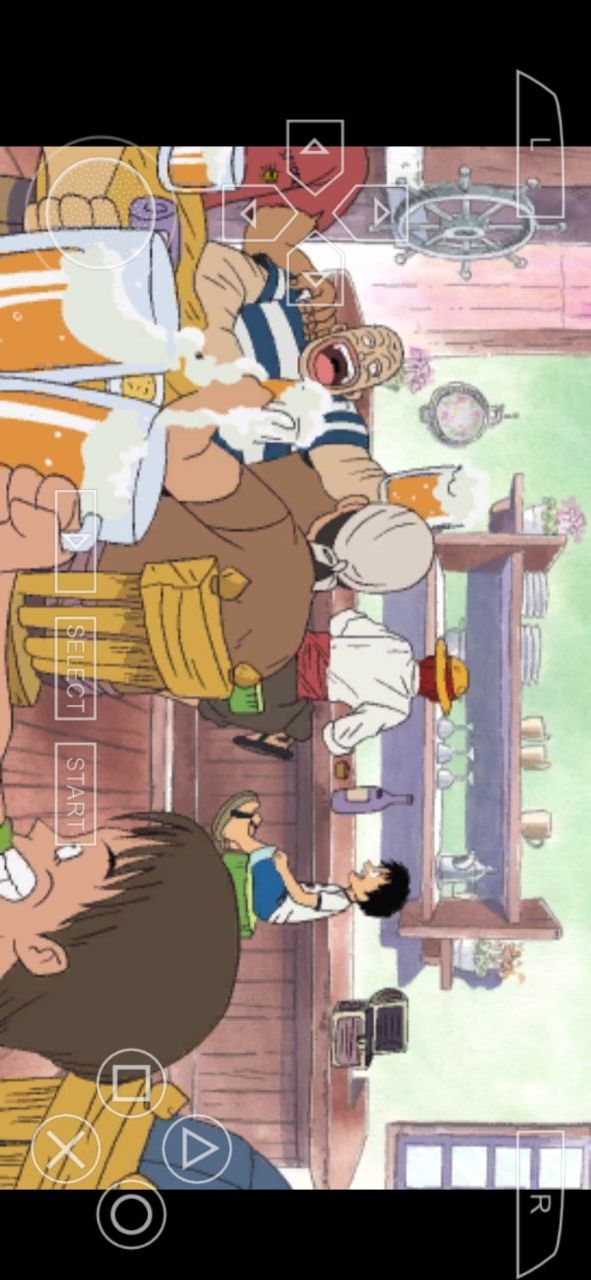 Pirate king: the dawn of adventure screenshot image 5_Popularmodapk.com