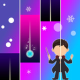 Hogwarts - Harry Piano Potter1.0_Popularmodapk.com