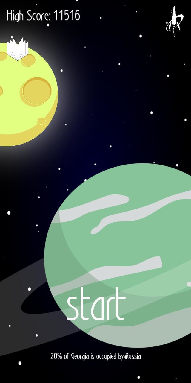 Spacy screenshot image 1_Popularmodapk.com