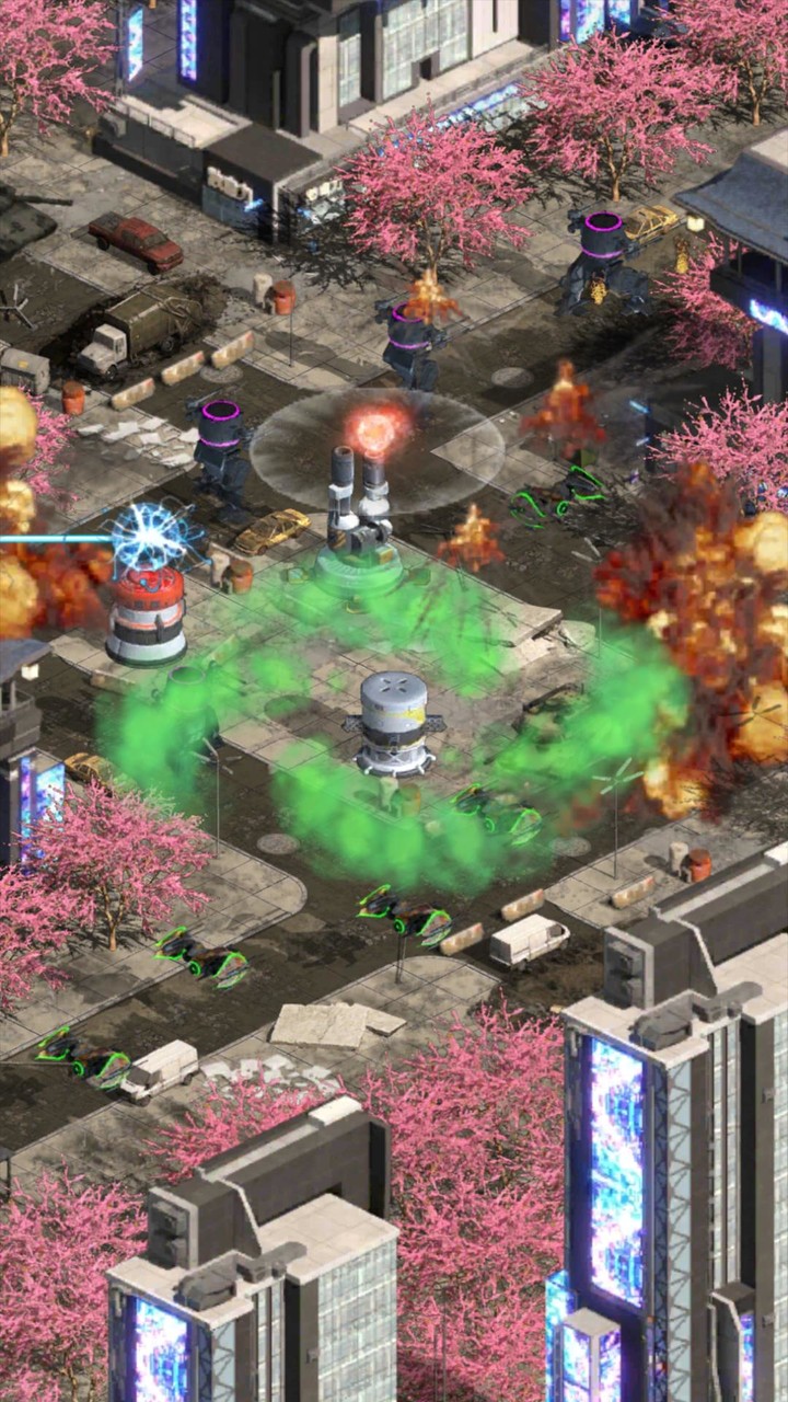 Merge Restaurant: Makeover<span>(Unlimited money)</span> screenshot image 8_Popularmodapk.com