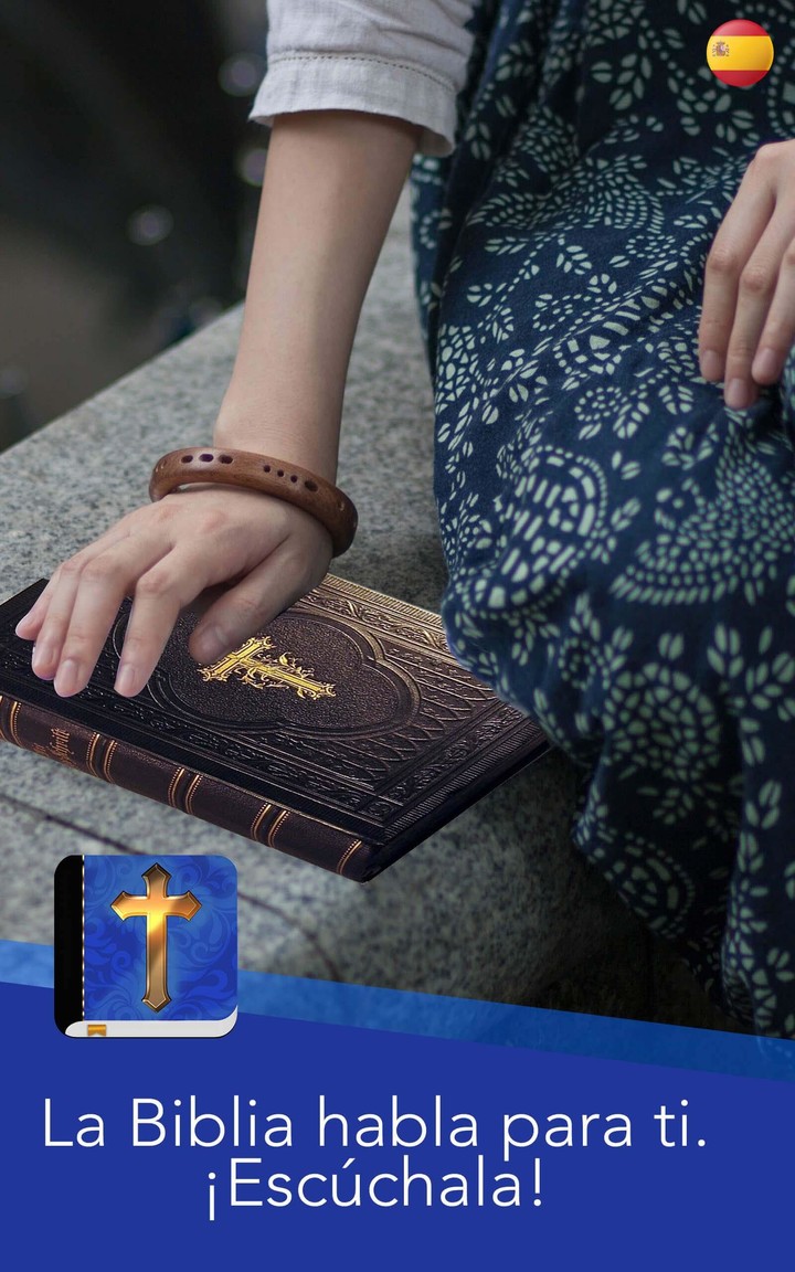 Biblia Reina Valera completa screenshot image 15_Popularmodapk.com