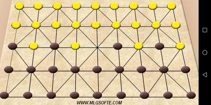 Fanorona MlgSoftE screenshot image 8_Popularmodapk.com